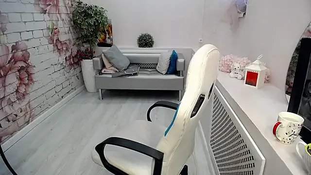 Cutie_Asya — shake my body in Chinese