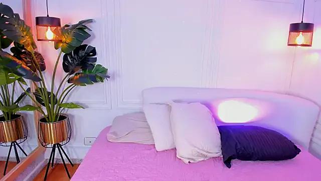 Private Dafne_Hillss on StripChat