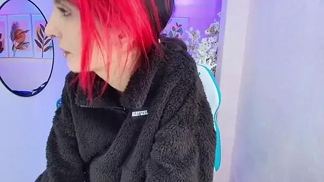 Freechat Dafne_huges on StripChat