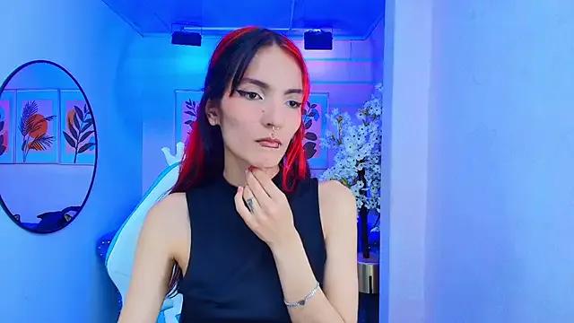 Freechat Dafne_huges on StripChat