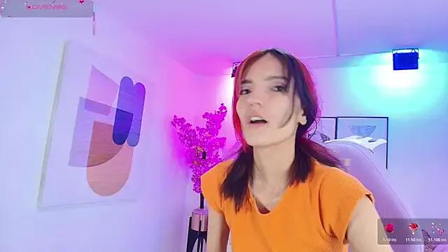 Freechat Dafne_huges on StripChat