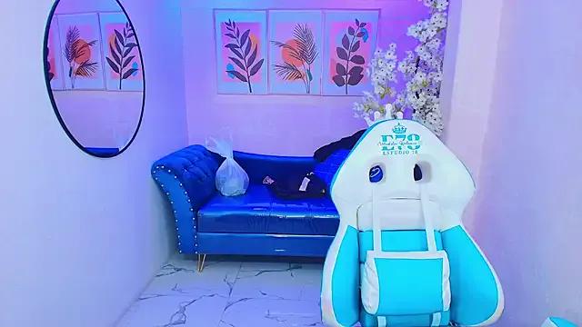 Freechat Dafne_huges on StripChat