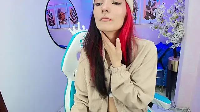 Freechat Dafne_huges on StripChat