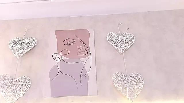 Freechat daiana_curly on StripChat