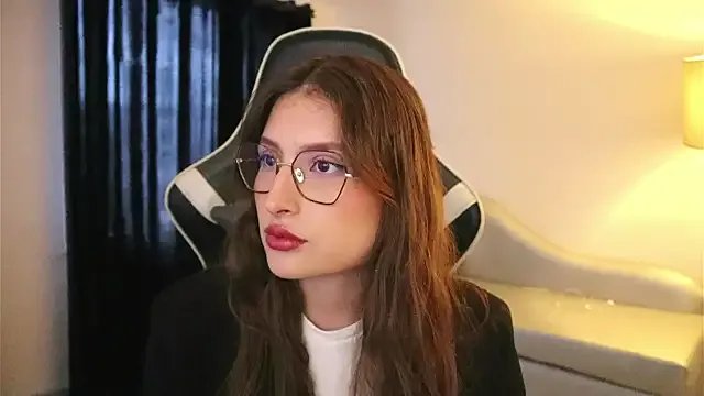 Daisha_Riley on StripChat