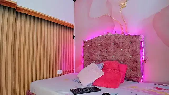 Freechat Daisy__rose on StripChat