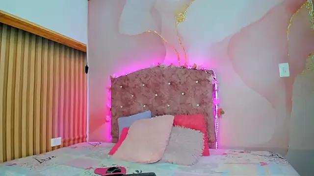 Freechat Daisy__rose on StripChat