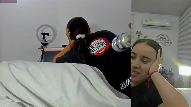 Daki_Ume_ on StripChat