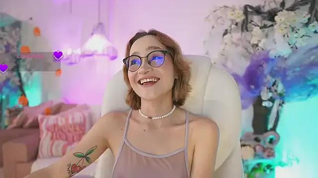 Freechat DalahiaRush on StripChat