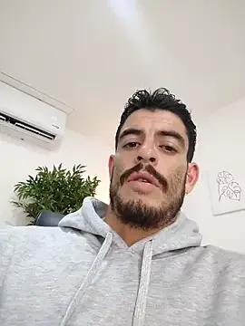 Freechat damian_bull on StripChat