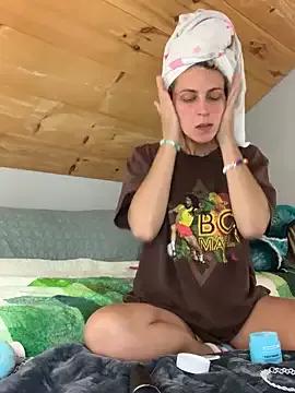 Freechat DanaeJustine on StripChat