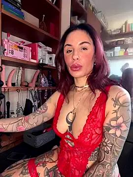StripChat Dancing_wmyselF_ is Freechat Dancing_wmyselF_ — pinze vibr nipple+dildo pussy 3lt