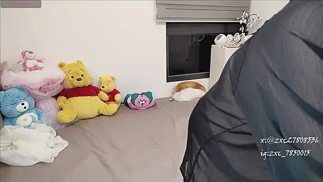 Freechat DandanBurgerking on StripChat