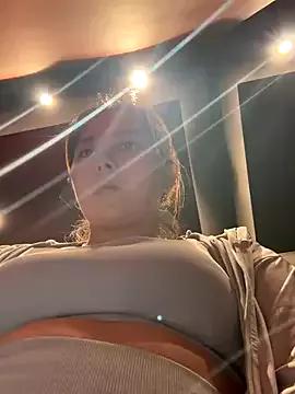 Freechat DandanBurgerking on StripChat