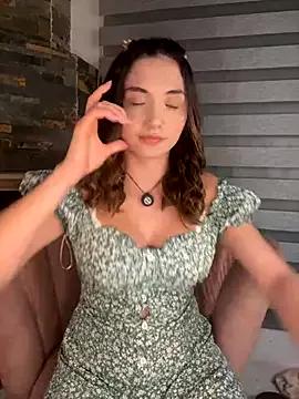 Freechat Daneshka1 on StripChat