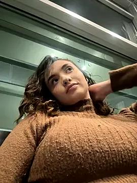 Freechat Daneshka1 on StripChat