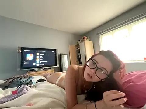 Freechat DanielleBabe on StripChat