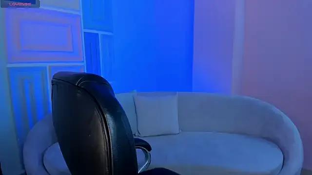 Freechat DannaCruz on StripChat