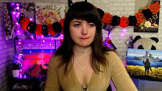 Darina_M_ on StripChat