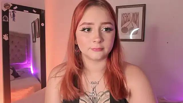 Dark_courtney on StripChat