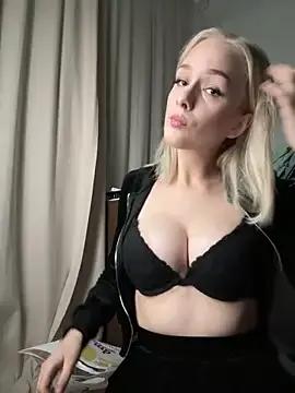 StripChat DaryaDoll is Freechat DaryaDoll — fuck myself