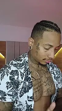 David_tatto1 on StripChat