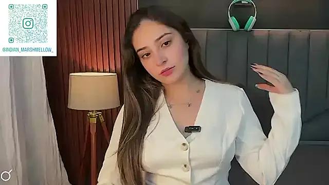 Private demieliss on StripChat