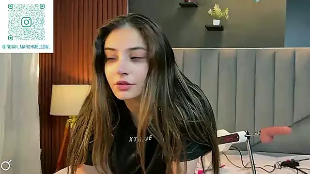 StripChat demieliss is Private demieliss — use the fuck machine