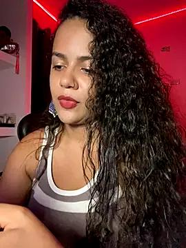 StripChat demonaughtyyy is Freechat demonaughtyyy — 3 fingers pussy