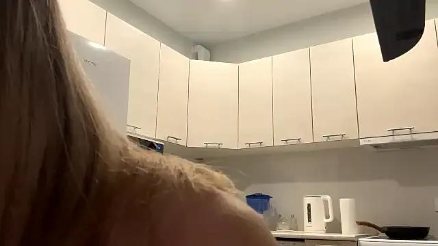 StripChat Denni_Spilber is Freechat Denni_Spilber — Lower my shorts --- Show a basic belly rol