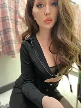 Deonta_ on StripChat