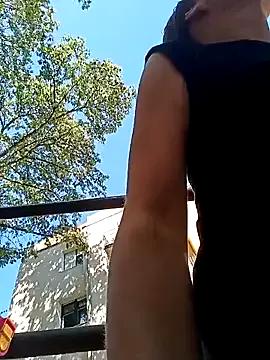 Freechat Dettybitch40 on StripChat