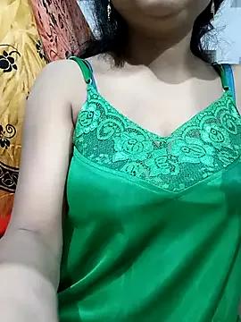 Freechat Dhum-Soni on StripChat