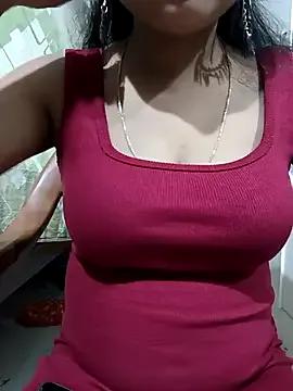 Freechat Dhum-Soni on StripChat