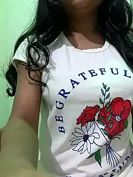 Freechat Dhum-Soni on StripChat