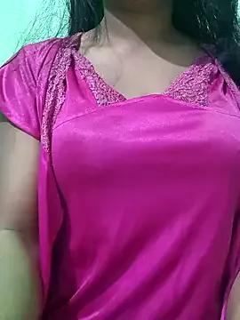 Freechat Dhum-Soni on StripChat
