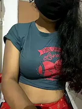 Freechat Dhum-Soni on StripChat