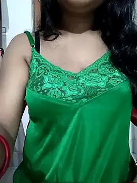 Freechat Dhum-Soni on StripChat