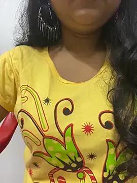 Freechat Dhum-Soni on StripChat
