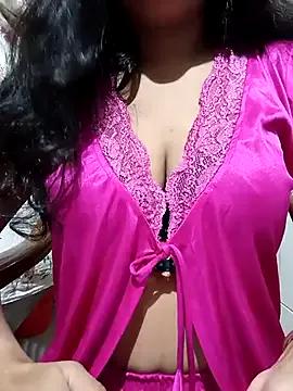Freechat Dhum-Soni on StripChat
