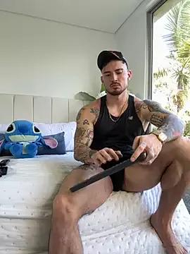 Freechat DimitriSullivan_ on StripChat