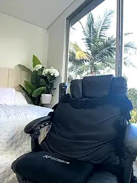 Freechat DimitriSullivan_ on StripChat