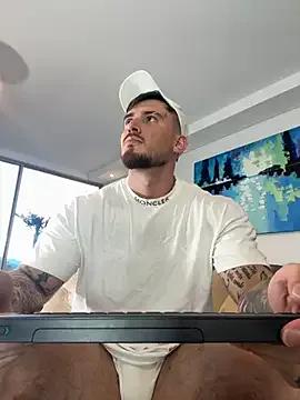 Freechat DimitriSullivan_ on StripChat