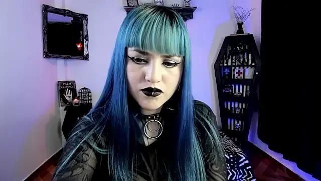 DimmuandDarkness on StripChat 