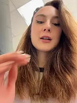 Dina_Tease — Get naked completely + fatall sexy twerk