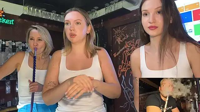 dirtypub — Group on StripChat