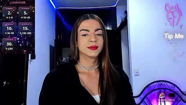 Dollcatalina on StripChat 