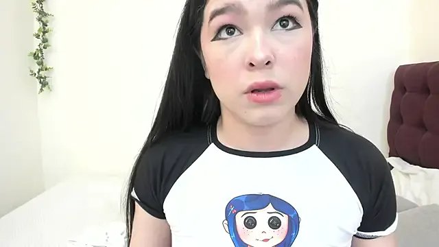 Freechat Dulcee_1 on StripChat