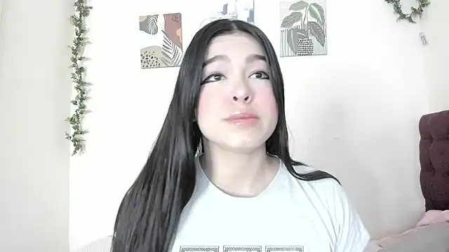 Freechat Dulcee_1 on StripChat