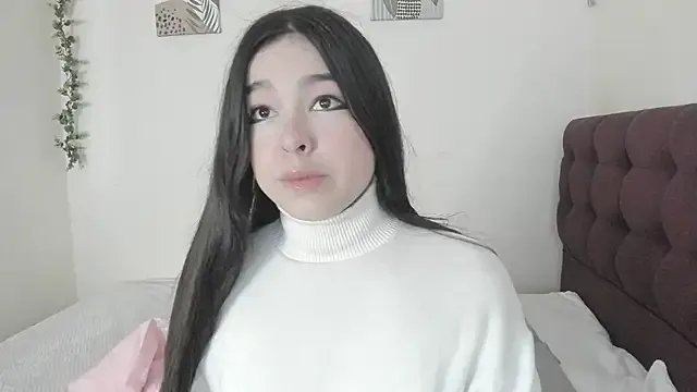 Freechat Dulcee_1 on StripChat